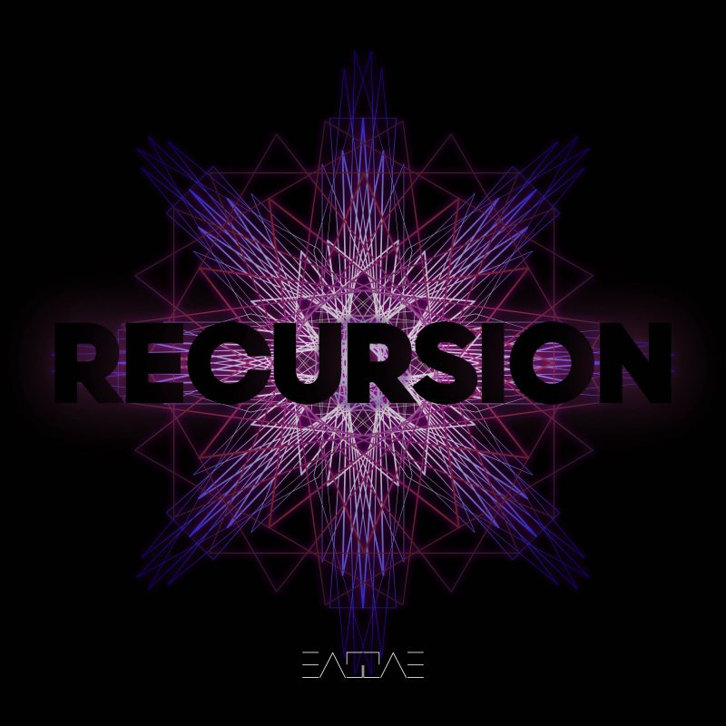 Recursion, a new album by eassae